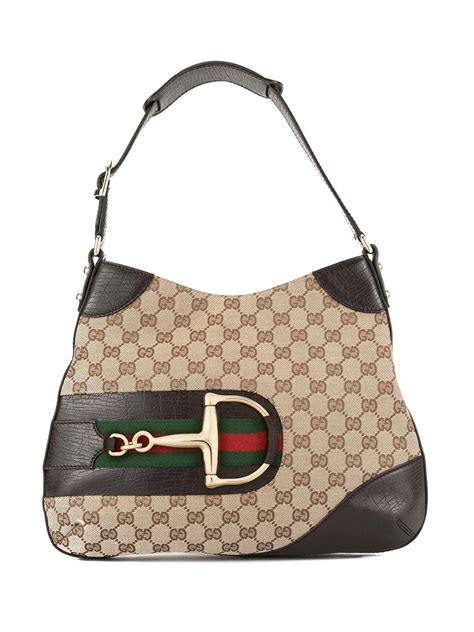 buy used gucci bags|Gucci pre owned bags.